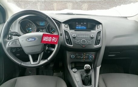 Ford Focus III, 2019 год, 1 400 000 рублей, 6 фотография