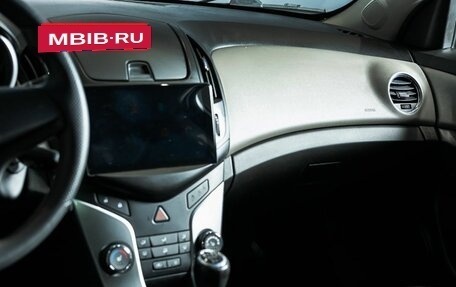 Chevrolet Cruze II, 2013 год, 1 060 600 рублей, 6 фотография