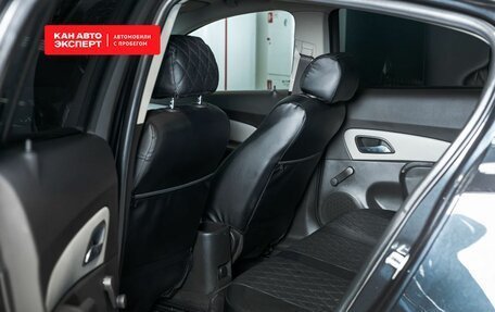 Chevrolet Cruze II, 2013 год, 1 060 600 рублей, 12 фотография