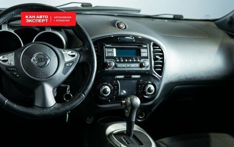 Nissan Juke II, 2013 год, 1 324 231 рублей, 4 фотография