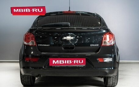 Chevrolet Cruze II, 2013 год, 1 060 600 рублей, 9 фотография