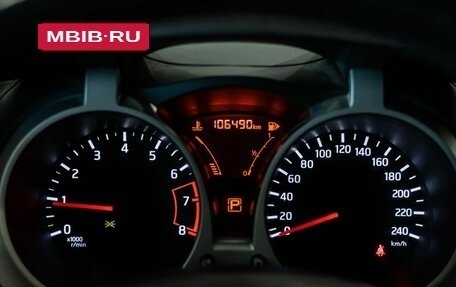 Nissan Juke II, 2013 год, 1 324 231 рублей, 5 фотография