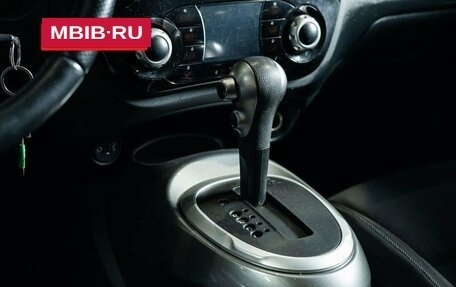 Nissan Juke II, 2013 год, 1 324 231 рублей, 7 фотография