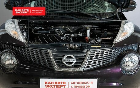 Nissan Juke II, 2013 год, 1 324 231 рублей, 10 фотография