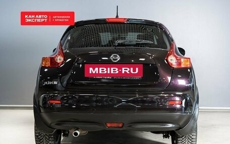 Nissan Juke II, 2013 год, 1 324 231 рублей, 9 фотография