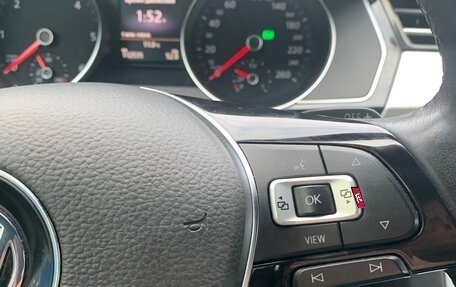 Volkswagen Passat B8 рестайлинг, 2019 год, 1 999 999 рублей, 11 фотография