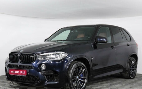 BMW X5 M, 2016 год, 5 650 000 рублей, 1 фотография