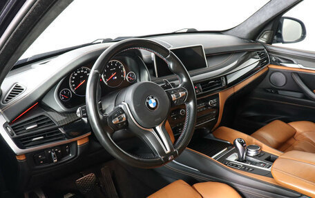 BMW X5 M, 2016 год, 5 650 000 рублей, 11 фотография