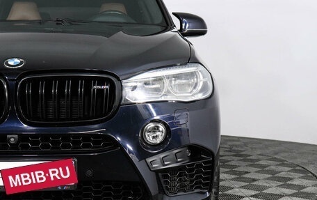 BMW X5 M, 2016 год, 5 650 000 рублей, 7 фотография