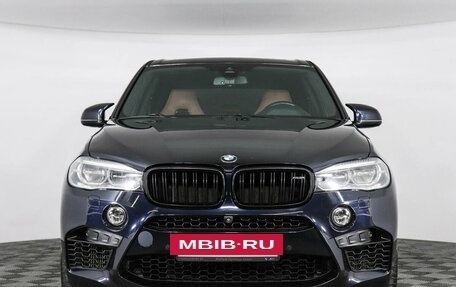 BMW X5 M, 2016 год, 5 650 000 рублей, 3 фотография
