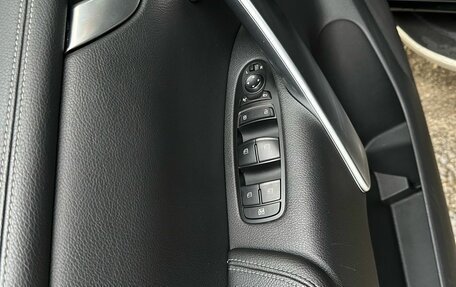 Mercedes-Benz X-Класс I, 2018 год, 4 630 000 рублей, 11 фотография