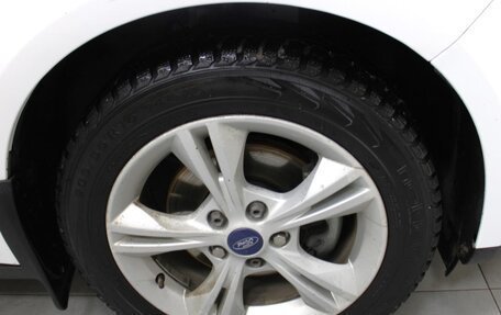 Ford Focus III, 2012 год, 945 000 рублей, 5 фотография