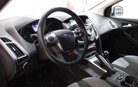 Ford Focus III, 2012 год, 945 000 рублей, 10 фотография