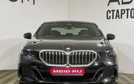 BMW 5 серия, 2023 год, 10 399 000 рублей, 3 фотография