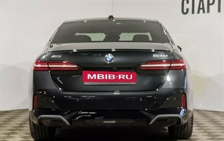 BMW 5 серия, 2023 год, 10 399 000 рублей, 4 фотография