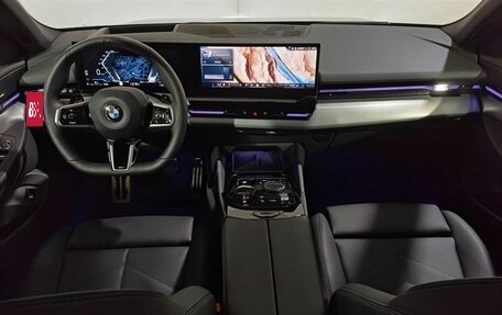 BMW 5 серия, 2023 год, 10 399 000 рублей, 11 фотография