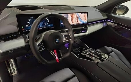 BMW 5 серия, 2023 год, 10 399 000 рублей, 12 фотография