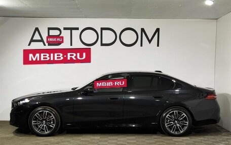 BMW 5 серия, 2023 год, 10 399 000 рублей, 5 фотография