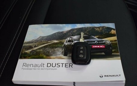 Renault Duster I рестайлинг, 2019 год, 1 620 000 рублей, 15 фотография