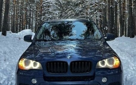 BMW X5, 2012 год, 2 300 000 рублей, 1 фотография