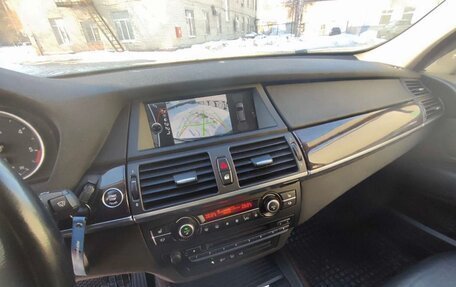 BMW X5, 2012 год, 2 300 000 рублей, 12 фотография