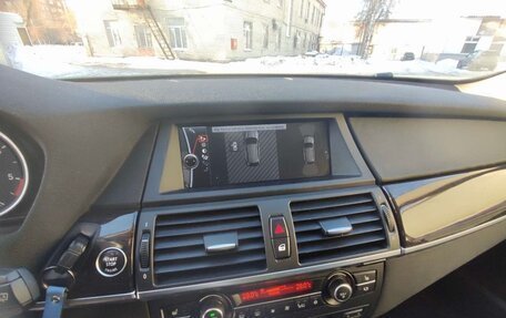 BMW X5, 2012 год, 2 300 000 рублей, 11 фотография