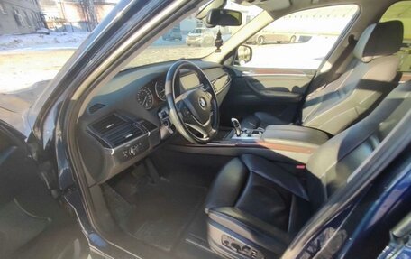 BMW X5, 2012 год, 2 300 000 рублей, 5 фотография