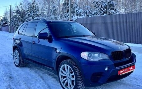 BMW X5, 2012 год, 2 300 000 рублей, 4 фотография