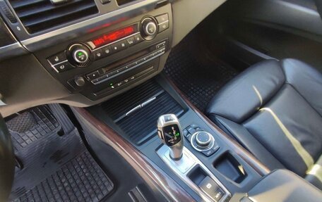 BMW X5, 2012 год, 2 300 000 рублей, 14 фотография