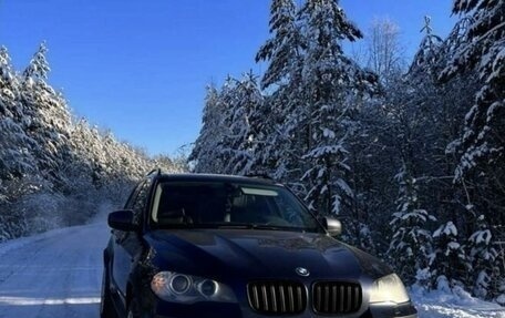 BMW X5, 2012 год, 2 300 000 рублей, 3 фотография