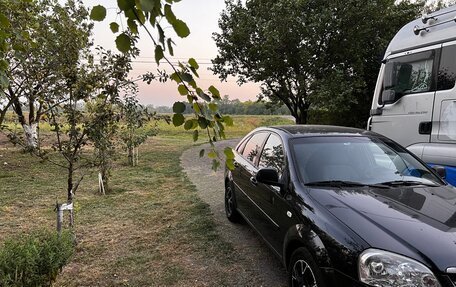 Chevrolet Lacetti, 2012 год, 500 000 рублей, 3 фотография