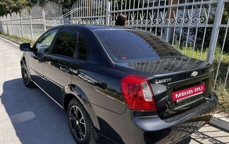 Chevrolet Lacetti, 2012 год, 500 000 рублей, 5 фотография