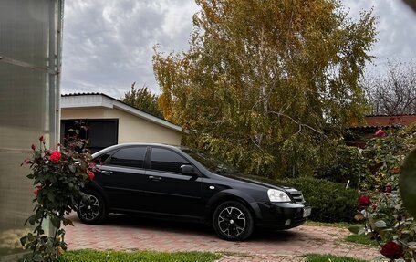 Chevrolet Lacetti, 2012 год, 500 000 рублей, 12 фотография