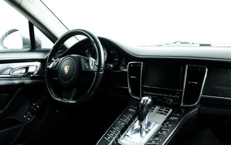 Porsche Panamera II рестайлинг, 2012 год, 2 390 000 рублей, 9 фотография