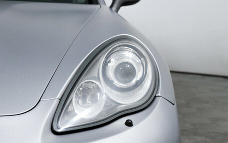 Porsche Panamera II рестайлинг, 2012 год, 2 390 000 рублей, 15 фотография