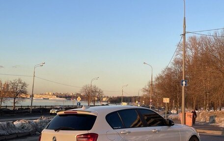 BMW 1 серия, 2012 год, 1 590 000 рублей, 4 фотография