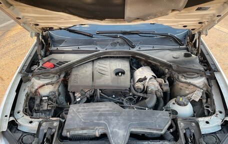 BMW 1 серия, 2012 год, 1 590 000 рублей, 13 фотография