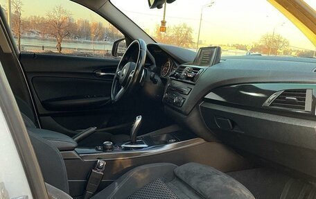 BMW 1 серия, 2012 год, 1 590 000 рублей, 16 фотография