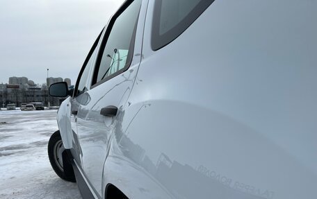 Renault Duster I рестайлинг, 2018 год, 1 480 000 рублей, 23 фотография