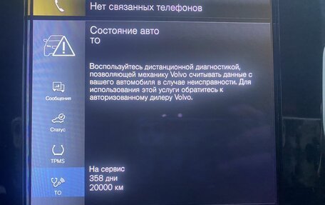 Volvo V60 Cross Country II, 2021 год, 3 929 000 рублей, 21 фотография