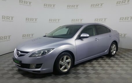 Mazda 6, 2007 год, 879 000 рублей, 1 фотография