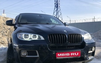 BMW X6, 2013 год, 2 500 000 рублей, 1 фотография