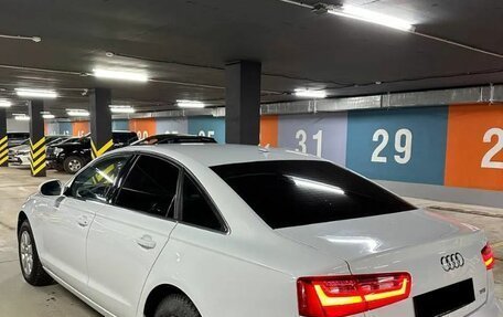Audi A6, 2014 год, 1 741 000 рублей, 3 фотография