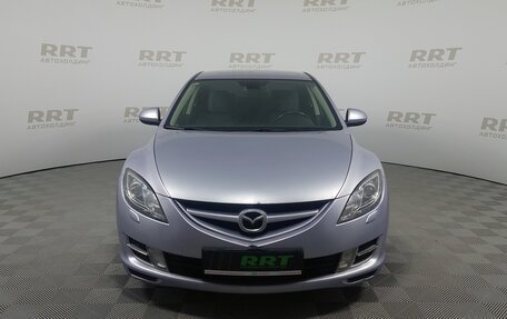 Mazda 6, 2007 год, 879 000 рублей, 2 фотография