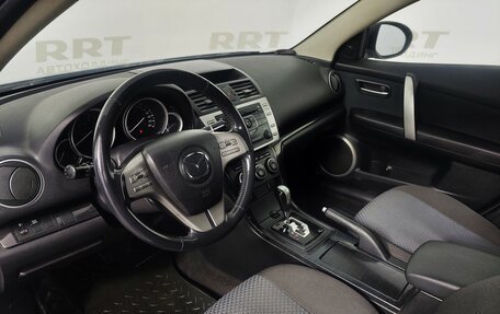Mazda 6, 2007 год, 879 000 рублей, 9 фотография