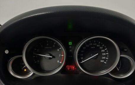 Mazda 6, 2007 год, 879 000 рублей, 11 фотография