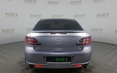 Mazda 6, 2007 год, 879 000 рублей, 7 фотография