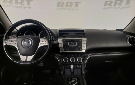 Mazda 6, 2007 год, 879 000 рублей, 12 фотография