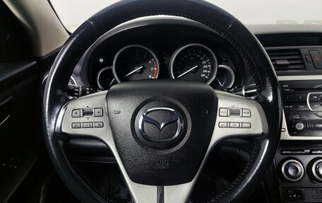 Mazda 6, 2007 год, 879 000 рублей, 14 фотография