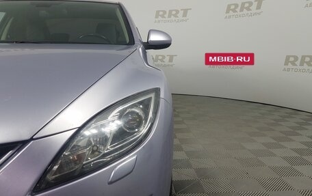 Mazda 6, 2007 год, 879 000 рублей, 25 фотография